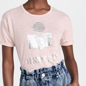 Isabelle Marant Etoile Koldi tee